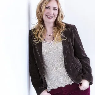 Branding shoot for a local Feng Shui specialist.