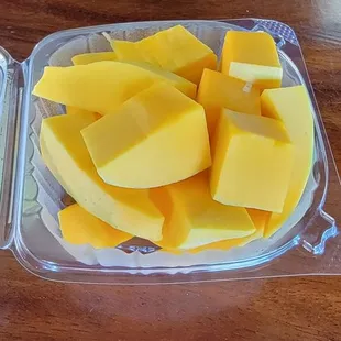Fresh Hawaii Mango!