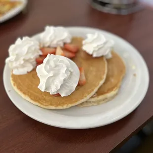 Pancakes