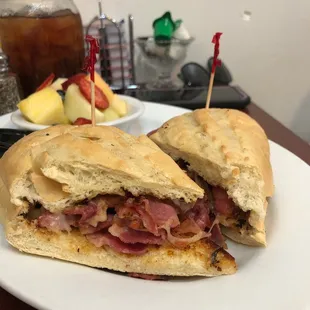 Pastrami