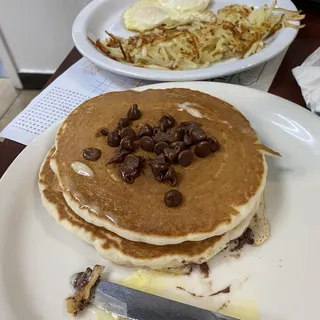 Chocolate Chip