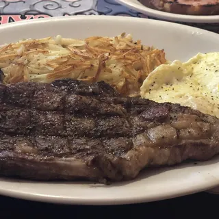 Hash Browns