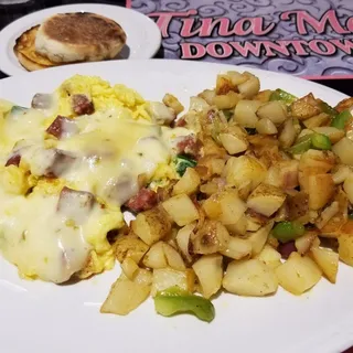 Country Potatoes