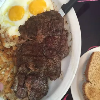 Toast