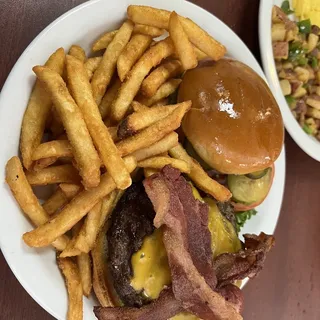 The Shepherd Special