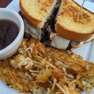 Ortega Beef Dip