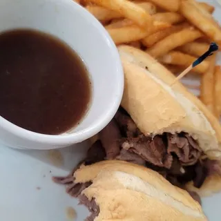French Dip