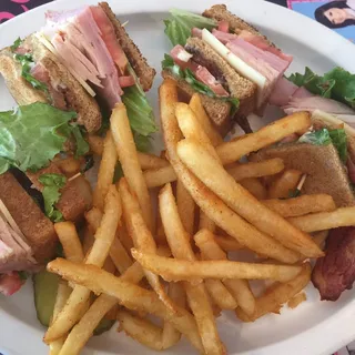 Club Sandwich