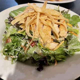 South Western Salad