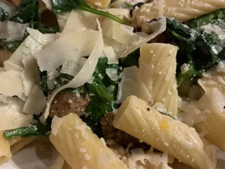 The Bistro