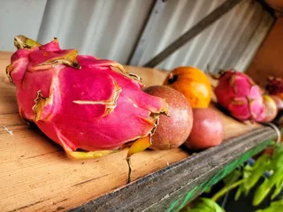 Haleiwa Fruit Shack