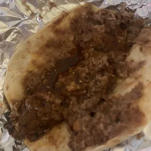 Tina’s Tacos