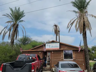 La Cabanita Breakfast Tacos