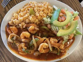 El Tapatio Mexican Grill