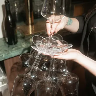 Wine Bar. Wine Shop. Beer Bar