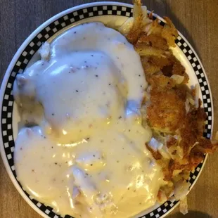 The Gear Grinder half order portion!