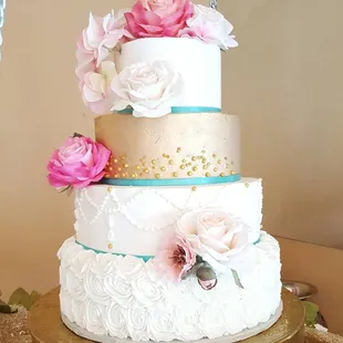 Tina's Cakes