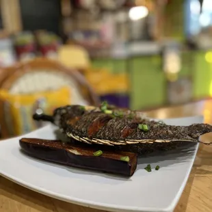 Tina's Filipino Cuisine