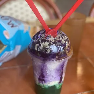 Halo Halo