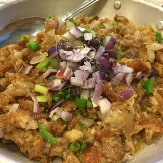 Sisig