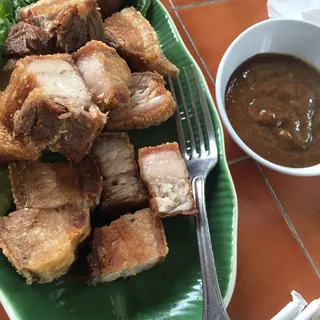 Lechon Kawali