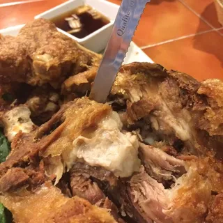 Crispy Pata