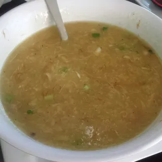 Arrozcaldo