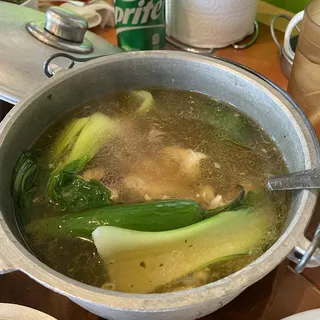 Tinolang Manok