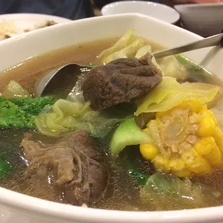 Bulalo