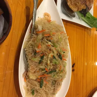 Pancit Bihon