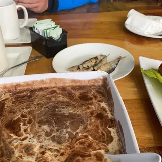 Champorado