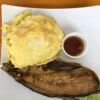 Bangsilog