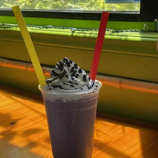 Ube Smoothie