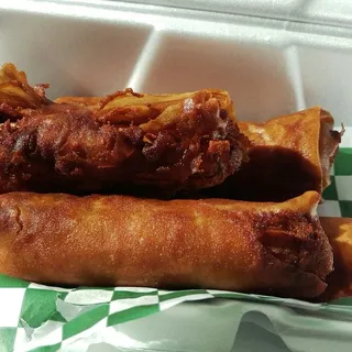 Turon Banana