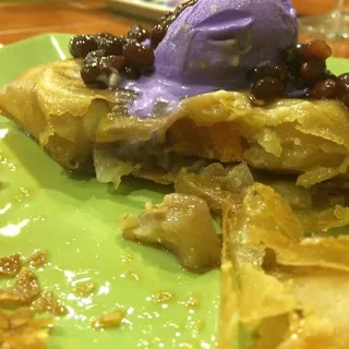 Halo Halo