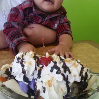 Banana Split