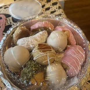 Cookies