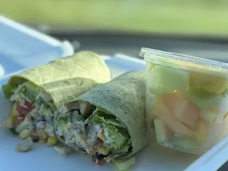 Avocado Express