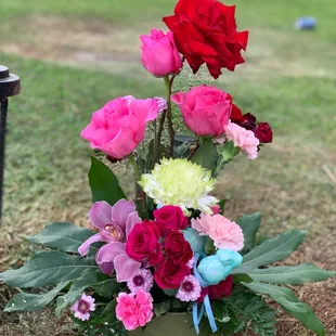 Flowers