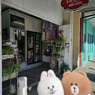 Storefront
