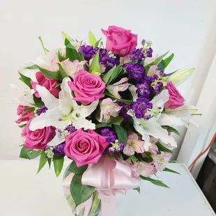 Mixed arrangements for your special