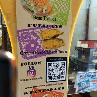 Taco Tuesday