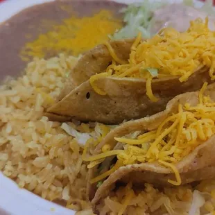 food, tacos