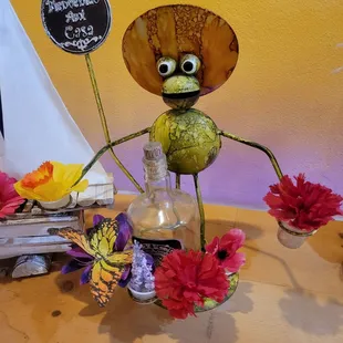 Decor