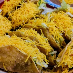 Ground Beef Taco