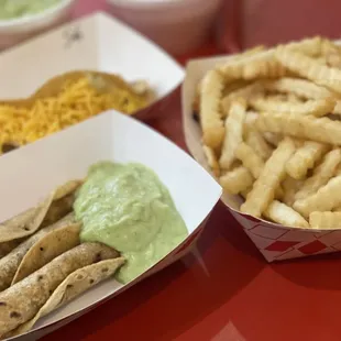 Taquitos