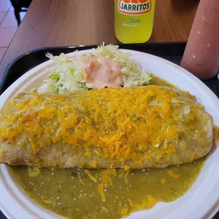 Chili Verde