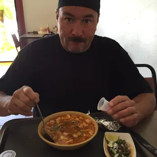 Menudo
