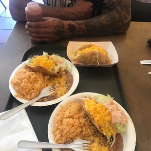 Tuesday Special