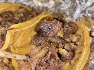 Taco Station